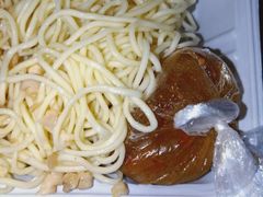 -乔伯凉面(白沙路店)