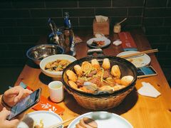 -津武刁馋一锅出(双街店)