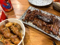 -虾小龙老长沙龙虾馆(坡子街店)