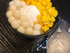 -小团圆糖水铺(襄阳南路店)