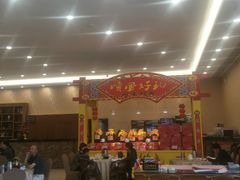 -顺风山庄(水濂山店)