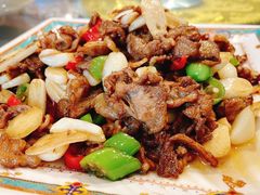 -巴依兄弟西域美食(机场店)