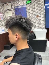 -大人物·男士理发馆