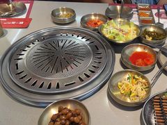 -韩一品韩国料理(柏庐南路店)
