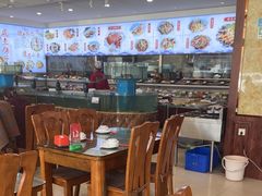 -抹直口特色菜馆(一店)