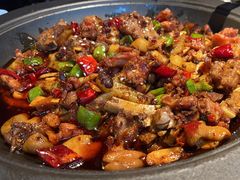 -六月雪干锅(绵阳王府井百货店)