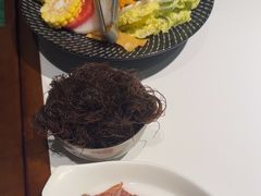 -Thai Basil罗勒叶泰式餐厅(时代天街店)