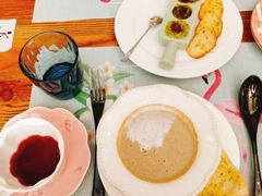 -Kitchen·Y洋厨房西餐厅(王府壹号店)