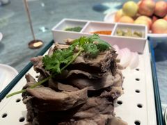 -俭寨大盘鸡·手抓肉·烧烤新疆菜(乌苏路店)