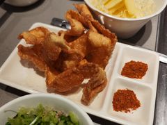 -海底捞火锅(中山路天主教堂店)