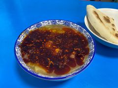 -刘老虎肉丸糊辣汤(总店)