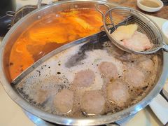 -福合埕牛口福·牛肉火锅·牛肉丸