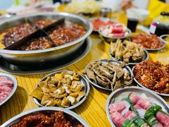 -渝味黄姐火锅(黄泥村店)