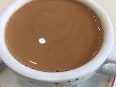 -旺角宝港式茶餐厅(寮步店)