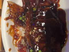 -绿茶餐厅(燕郊永旺店)