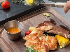 -牛牛西厨· 本地西餐(健威广场店)