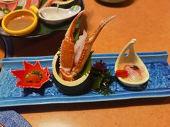 -蟹道乐(道顿堀本店)
