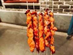 -北三老太太烧烤(人生一串上榜店)