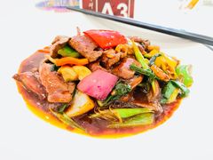 -醉辉皇(桃源π商业广场店)