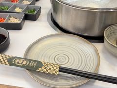 -喃喃椰·糟粕醋·椰子鸡火锅(七堡花园店)