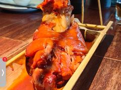 -大牌大·传统杭帮菜(湖滨店)