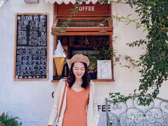 -小时光咖啡馆(北锣鼓巷店)