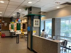 -麦当劳(东大桥店)