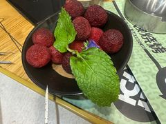 -一顿烧烤(八经街店)