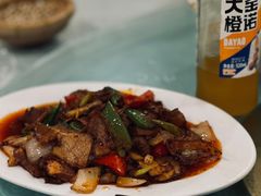 -川人川菜馆·小龙虾·鲜虾现做(黄山路店)