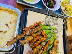 -路边羊烧烤酒场(宝带路店)