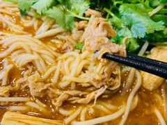 -肥汁米蘭香港米线(长宁来福士店)