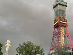 -札幌电视塔
