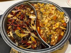 -锦尚阁烤鱼(望京新荟城店)