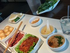 -海底捞火锅(威高广场店)