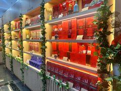 -吴裕泰茶庄(前门大街店)