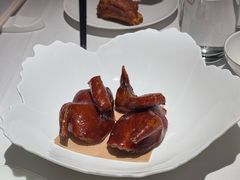 润烧妙龄乳鸽-粤界(望京金辉店)