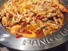 -胖哥俩肉蟹煲(梅溪步步高店)