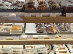-OUR Bakery(SKP-S店)
