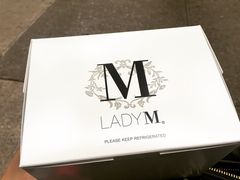 -Lady M Cake Boutique(麦迪逊大道店)