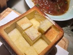 -绿茶餐厅(昌平悦荟店)