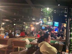 大堂-胡桃里音乐酒馆(环亚凯瑟琳广场店)