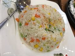-今雅缘素食馆(珠江路美食街店)