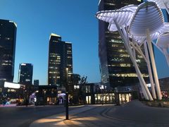 -大族广场Mall&More