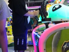 -大玩家(万达广场大连甘井子店)