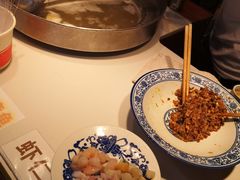 -家宴·灌蛋·沙茶面(曾厝垵店)