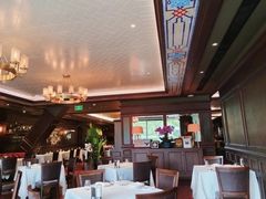 -Wolfgang’s Steakhouse 沃夫冈牛排馆(上海白玉兰广场店)