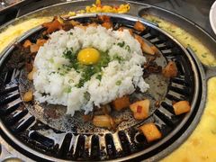 -元山烤肉店(假日广场店)