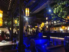 -绿茶餐厅(乐峰广场店)