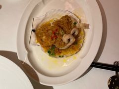 -宝轩渔府·老字号海鲜·正宗津菜(水上店)