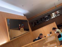 -蓉李记成都名小吃(合肥包河万达店)